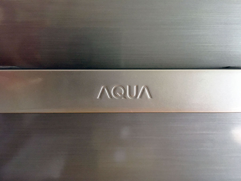 レビュー Aquaの冷蔵庫aqr 36jを使ってみた かばぞうワイルドライフ