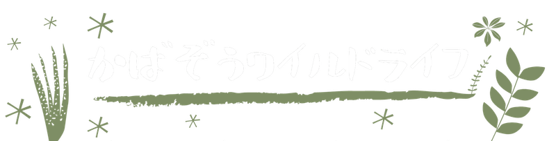 かばぞうワイルドライフ